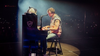 Samu Haber - Good Boy Tour 2026 | München