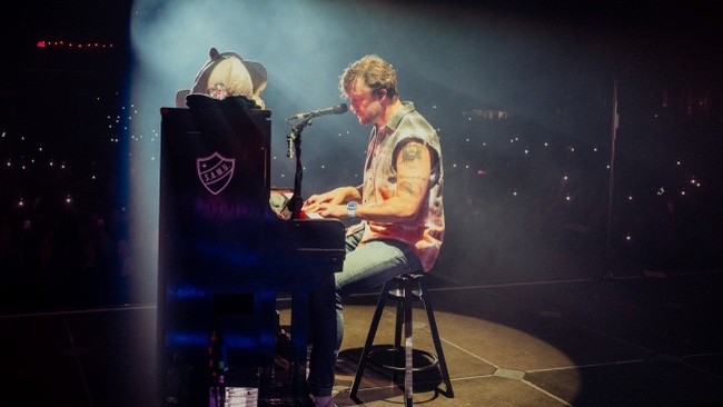 Samu Haber - Good Boy Tour 2026 | München