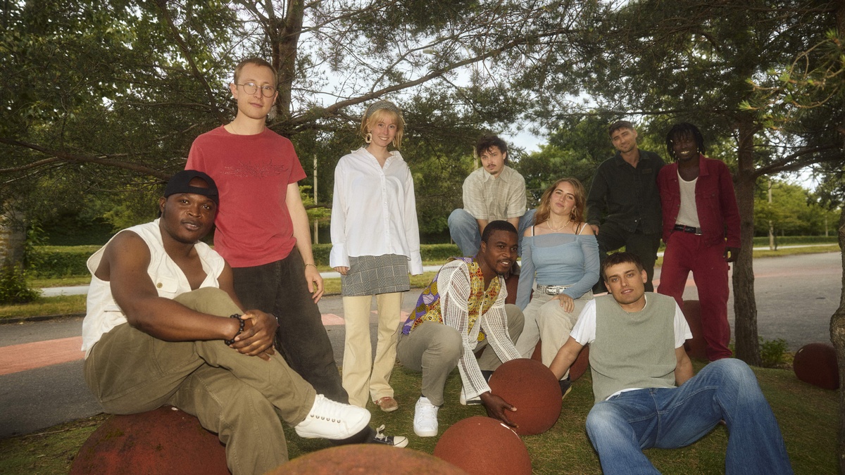 Total Hip Replacement + Anyankofo