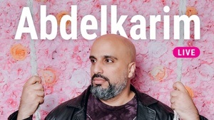 Abdelkarim "Plan Z – jetzt will er's wissen"