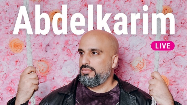 Abdelkarim "Plan Z – jetzt will er's wissen"