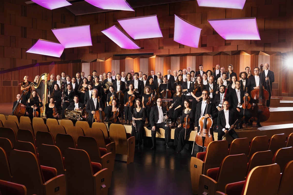 NDR Radiophilharmonie