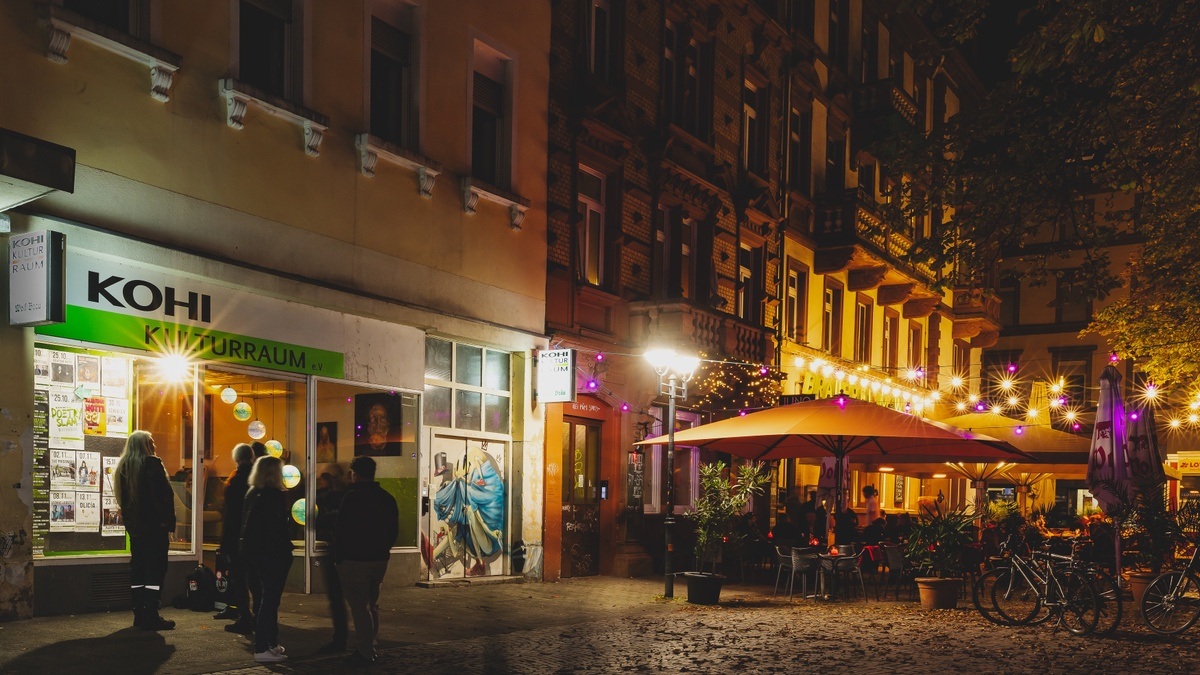 KOHI Kulturraum