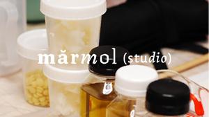Soap Workshop in Hamburg (English/spanish)