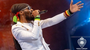 SOMMER IM GRASSI: KONZERT - Reggae Open Air