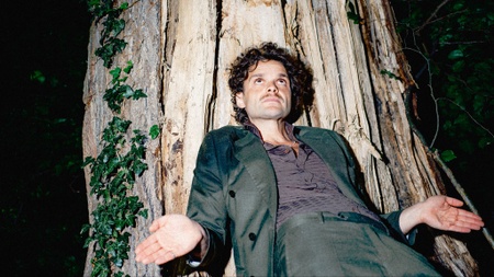 Tristan Brusch - Am Anfang Tour 2026