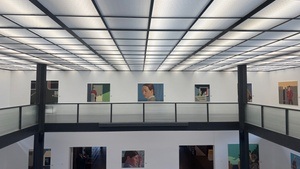 Let’s Talk about Art