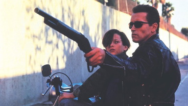 Terminator 2 - Tag der Abrechnung