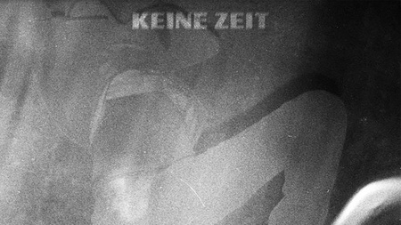 KEINE ZEIT