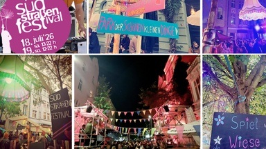 Südstraßen Festival