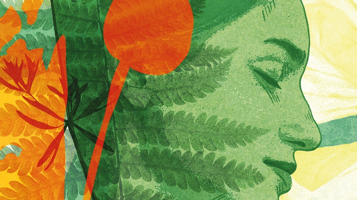 Herbarium – Natur & Kräuter Festival