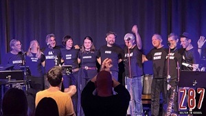 Tribal Vibes - Oldschool Funk