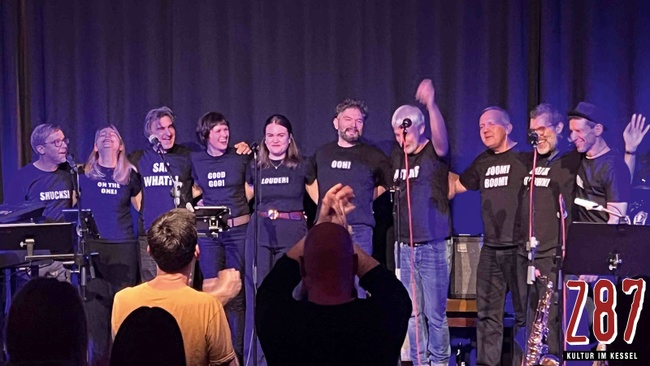 Tribal Vibes - Oldschool Funk