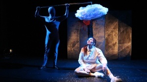 Best OFF Festival: Heart Shaped Box