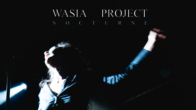 Wasia Project