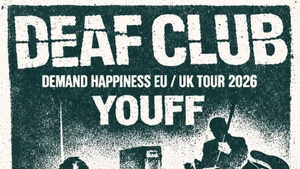 Deaf Club / Youff