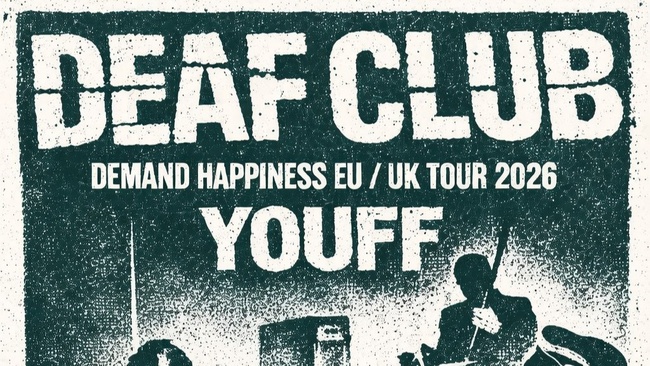 Deaf Club / Youff
