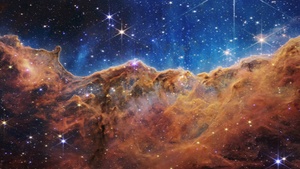 Revealing the cosmos with the James Webb Space Telescope!