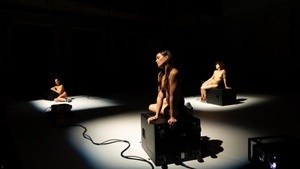 Kysy Fischer & ABA NAIA – Super Superficial