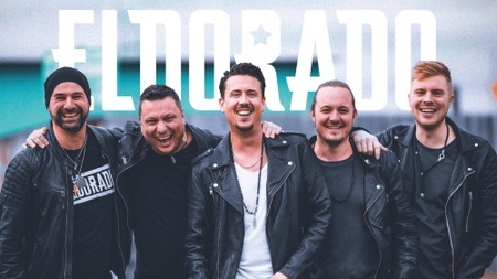 Eldorado - Live 2026