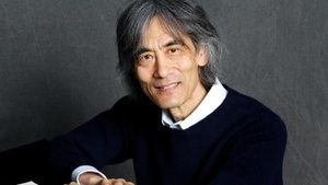 Kent Nagano - Lessons of my Live