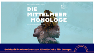#BrückefürEuropa: Mittelmeermonologe