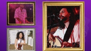 Warak Sham Live Album Meets Tarab Düsseldorf