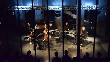 KAPmodern: Liturgie aus Kristall
