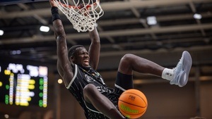 Tigers Tübingen vs. Basket Swans Gmunden