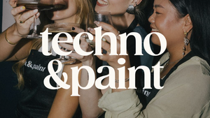 29.01.2026 - techno&paint - Münster