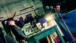 Hörbar: Innassaah / VictorPiano