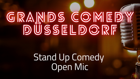 Grands Comedy Düsseldorf