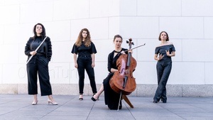Ensemble in Transition