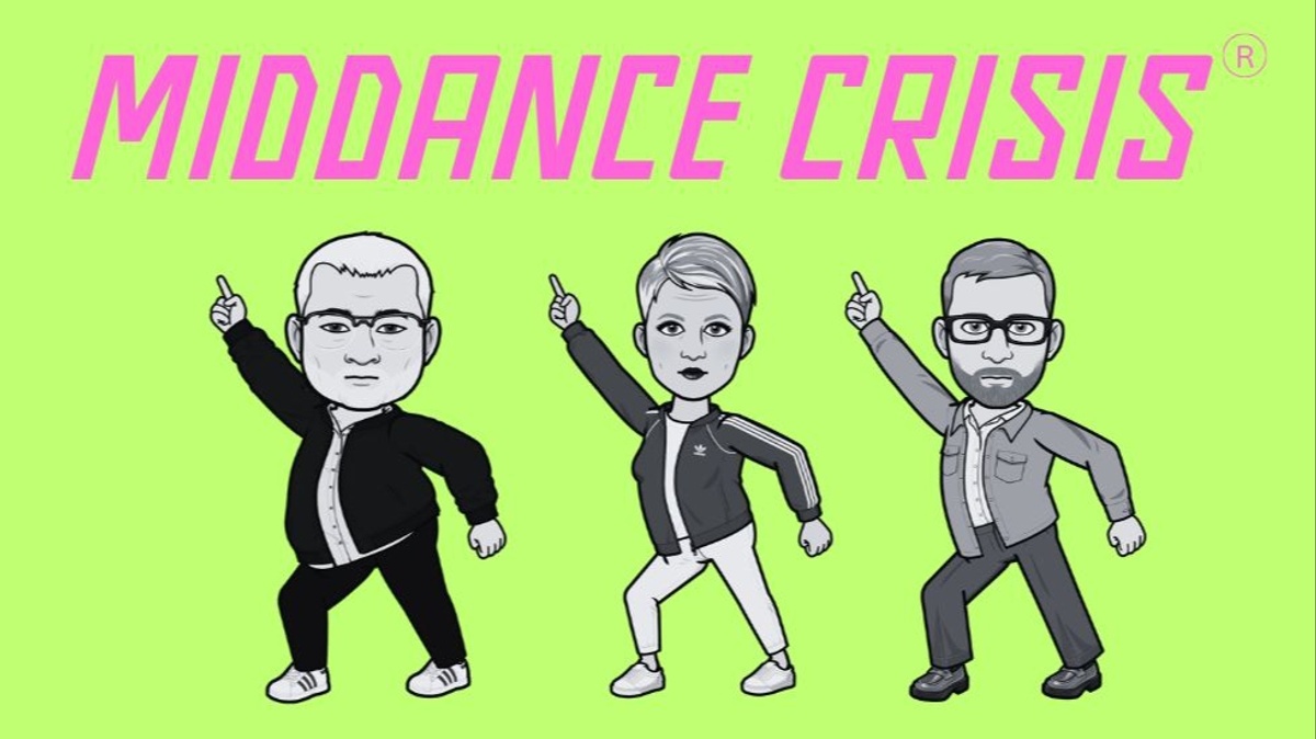 MIDDANCE CRISIS - Anti-Herbstblues-Special