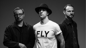 Maxïmo Park  - 20th Anniversary Shows performing songs from "A Certain Trigger" & their greatest hits