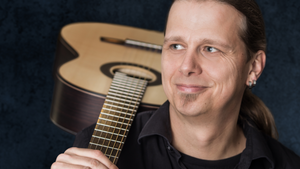 Stefan Eichner - spielt Reinhard Mey Version 1.0