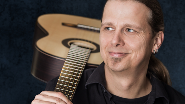 Stefan Eichner - spielt Reinhard Mey Version 1.0