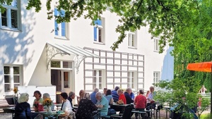 Nachbarschafts-Café