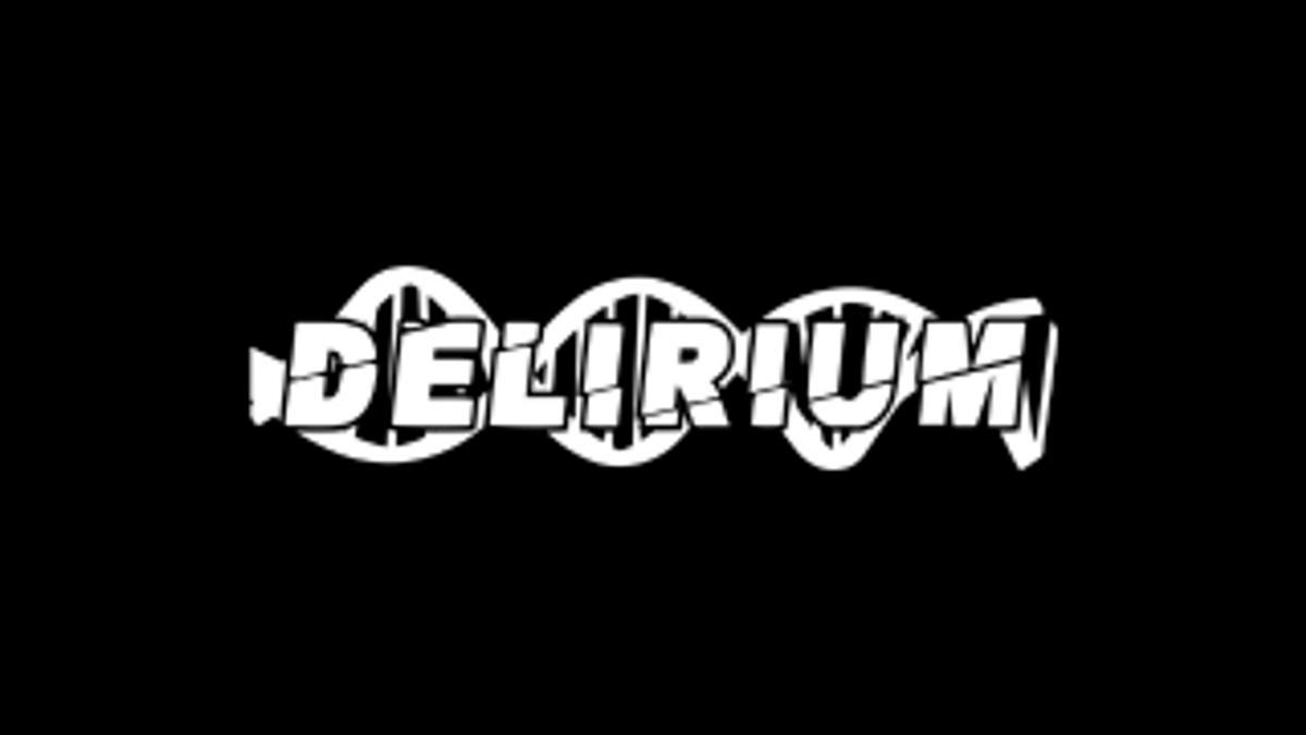 Delirium