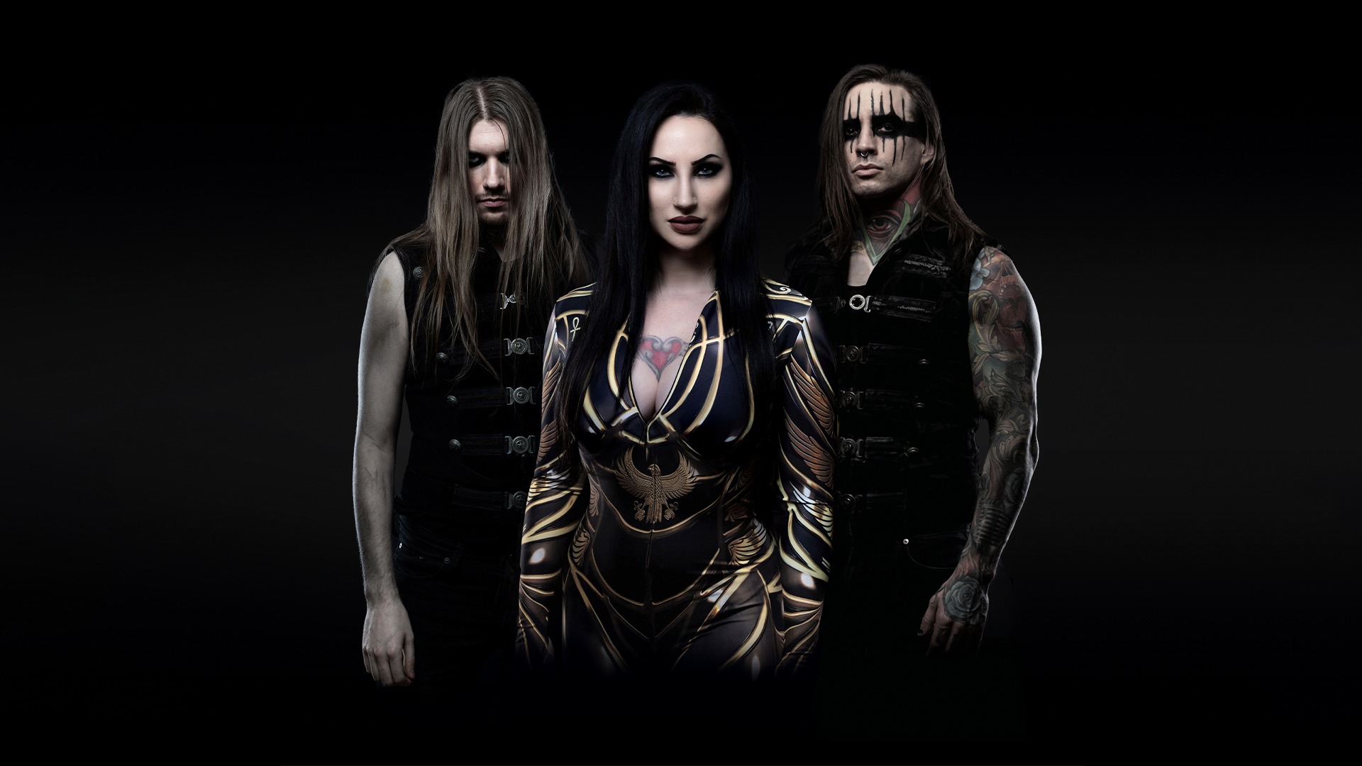 ELEINE // Metal