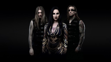 ELEINE // Metal