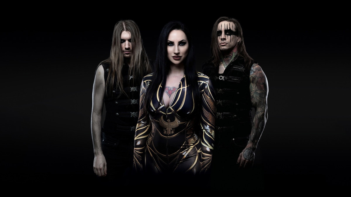 ELEINE // Metal