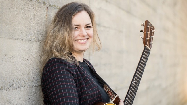 Fee Badenius - Ich bring mich ganz groß raus