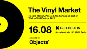 The Vinyl Market