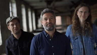 REVOLUTION TRIO