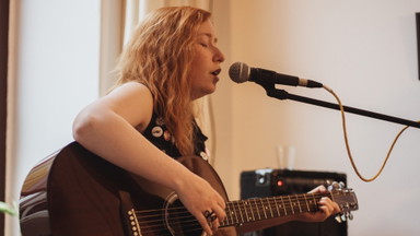 Atelierkonzert: Vanessa Brix