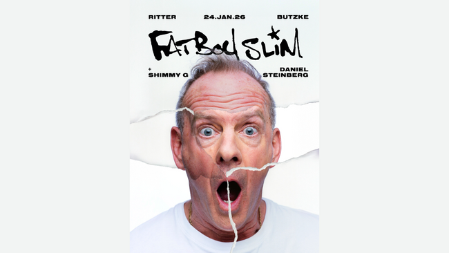 Fatboy Slim