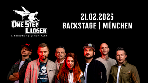 One Step Closer  | A Tribute to Linkin Park