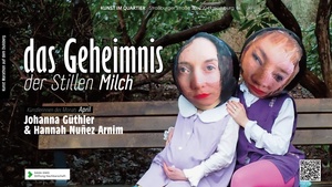 Kunstmarathon_ das Geheimnis der stillen Milch