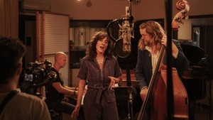 Jazz im Park: Lisa Bassenge Duo